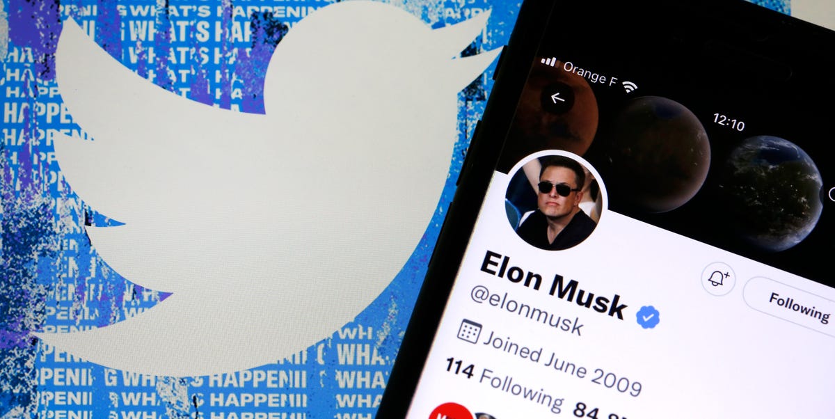 Should we all be worried now that Elon Musk has bought Twitter?